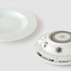 Illustration for article titled What Kid Wouldnt Love Dinner Served In a UFO Bowl?